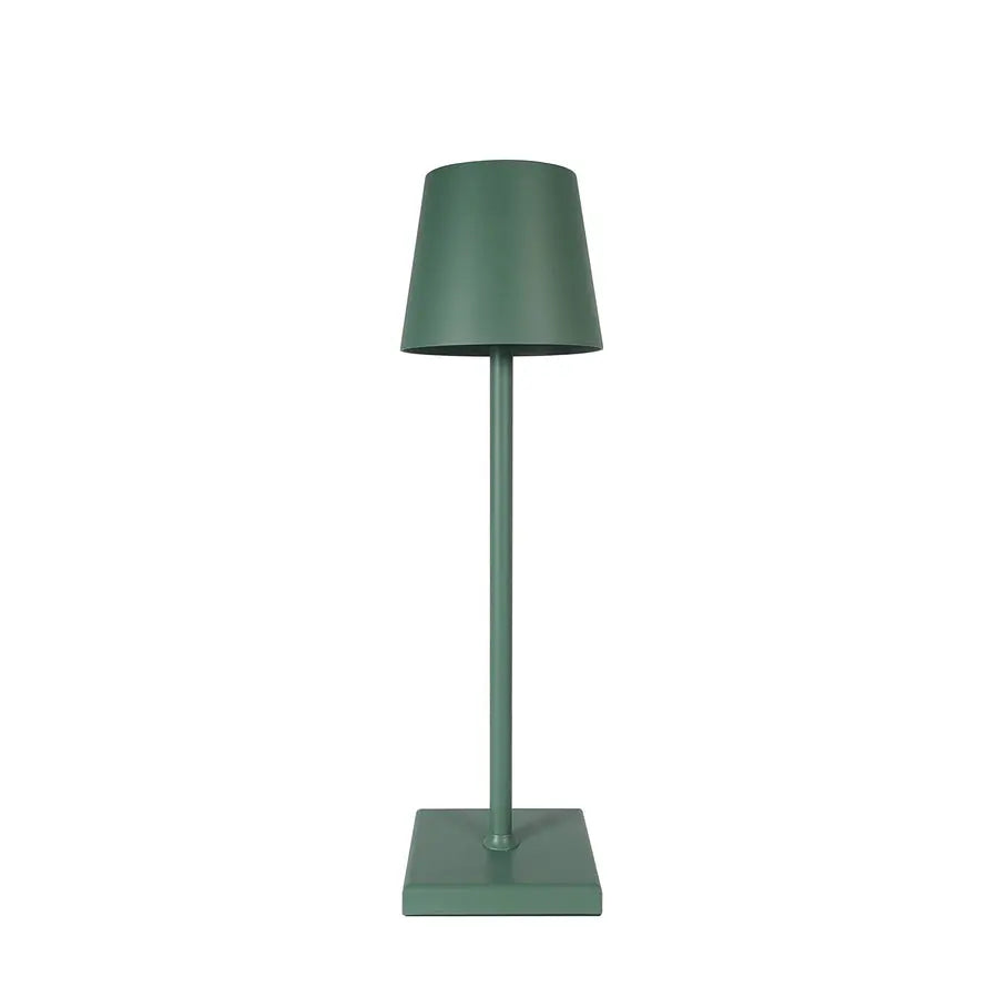 Monsieur Rechargeable LED Table Lamp - Wireless & Dimmable