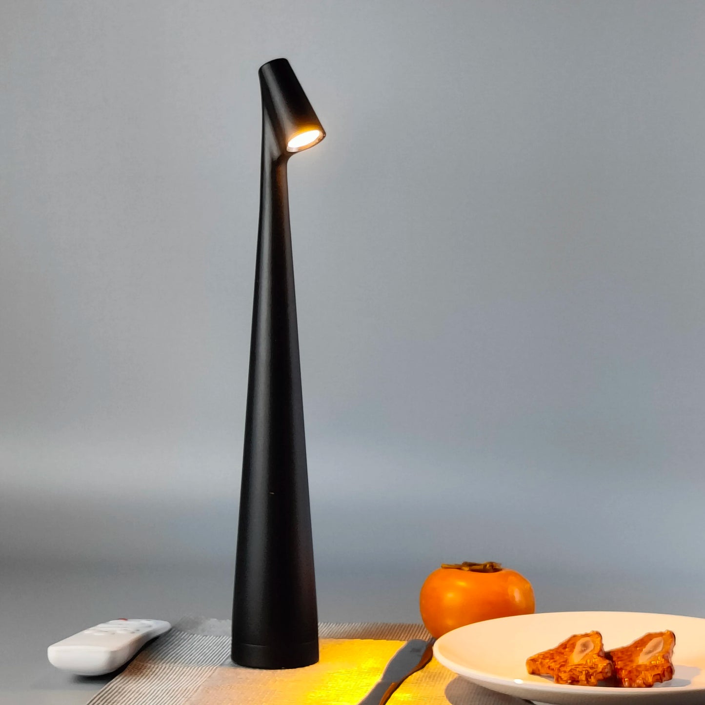 StemTouch LED Table Lamp - Dimmable Modern Lighting with Touch Control