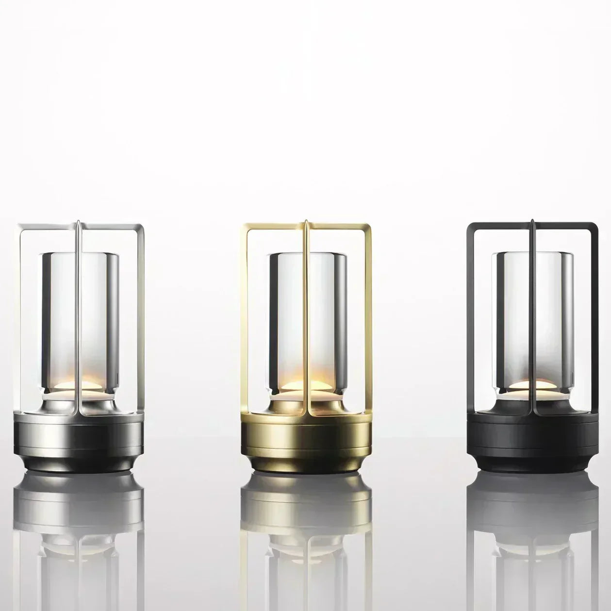 LED Rechargeable Lantern for Indoor and Outdoor Use