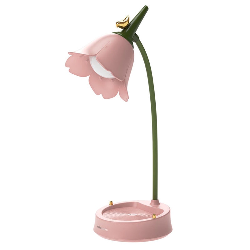 Flicker Desk Lamp | Charming LED Lighting | Energy Saving