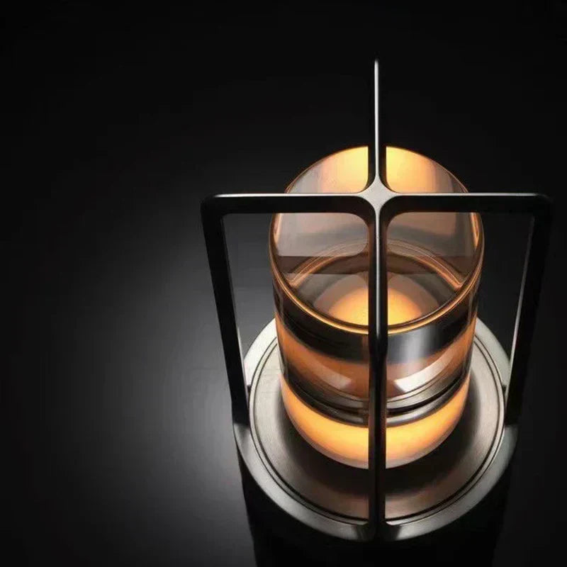LED Rechargeable Lantern for Indoor and Outdoor Use