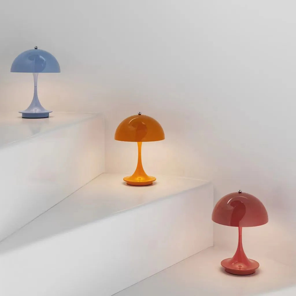 Frendorf - Designer LED Lamp for Bedroom and Living Room