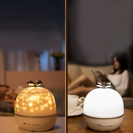 ÉtoileMerveille Star Projector - Create Soothing Atmosphere