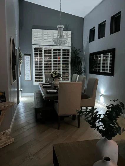 Gloomy Lumina Lamp - Illuminate Your Nights with Elegance