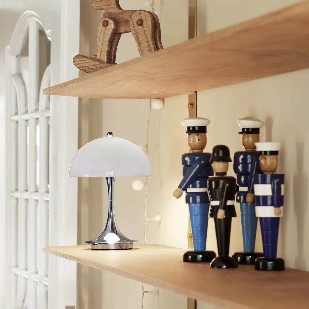 Frendorf - Designer LED Lamp for Bedroom and Living Room