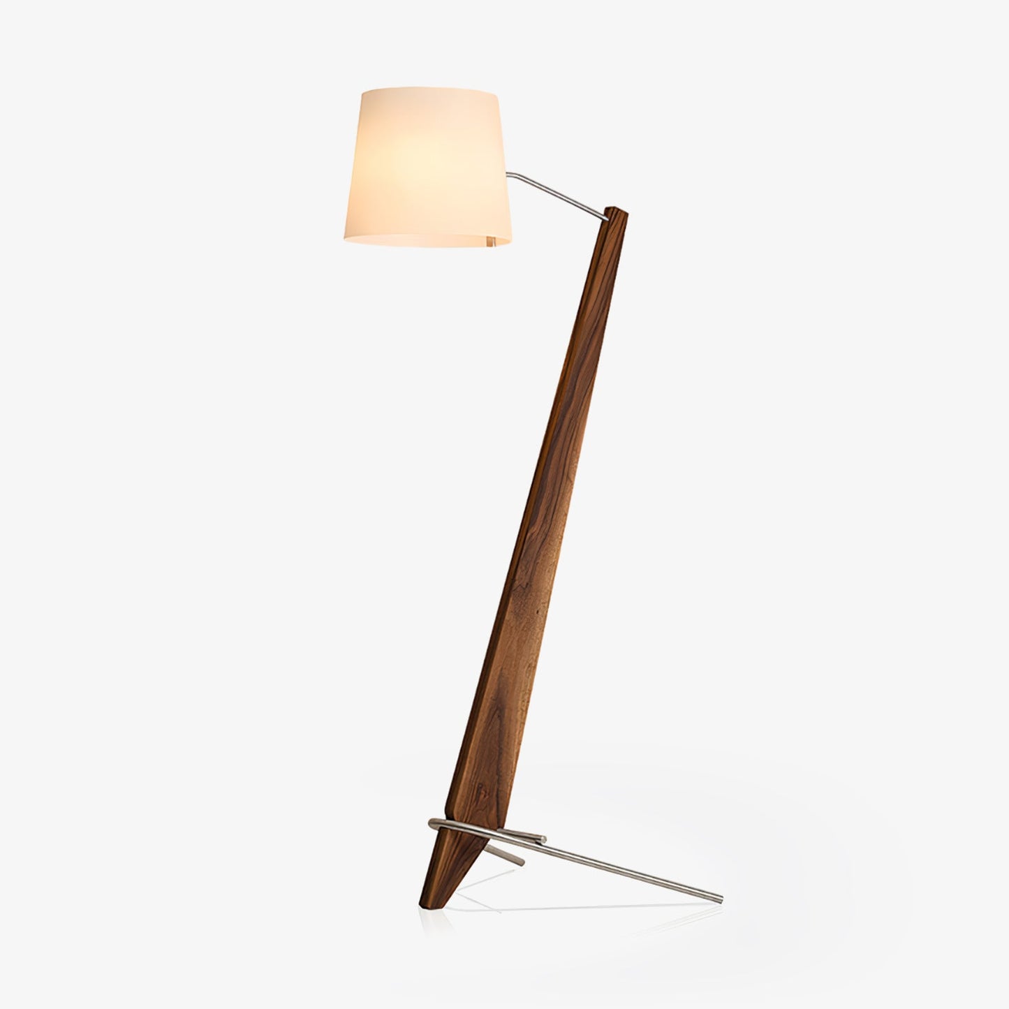 Silva Giant Floor Lamp - LED Indoor Lighting, Elegant Design