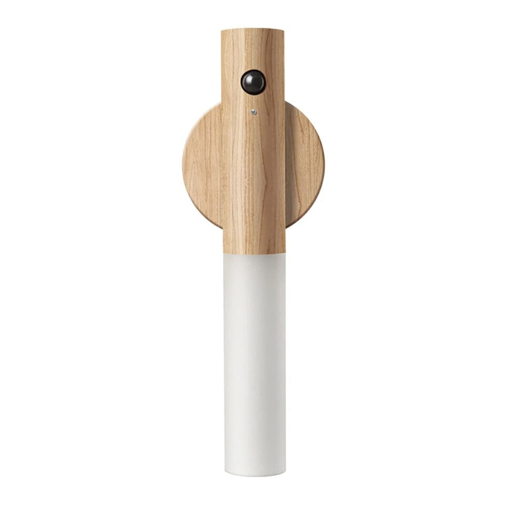 Sophie Magnetic Light – Versatile Rechargeable 7-Inch LED Lamp for Wall and Portable Use