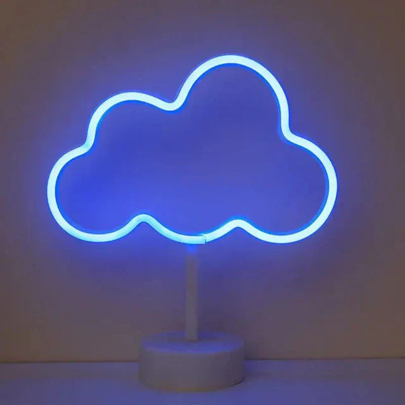 GlimmerNeon - Neon Light Sign Lamp LED Decorative Light