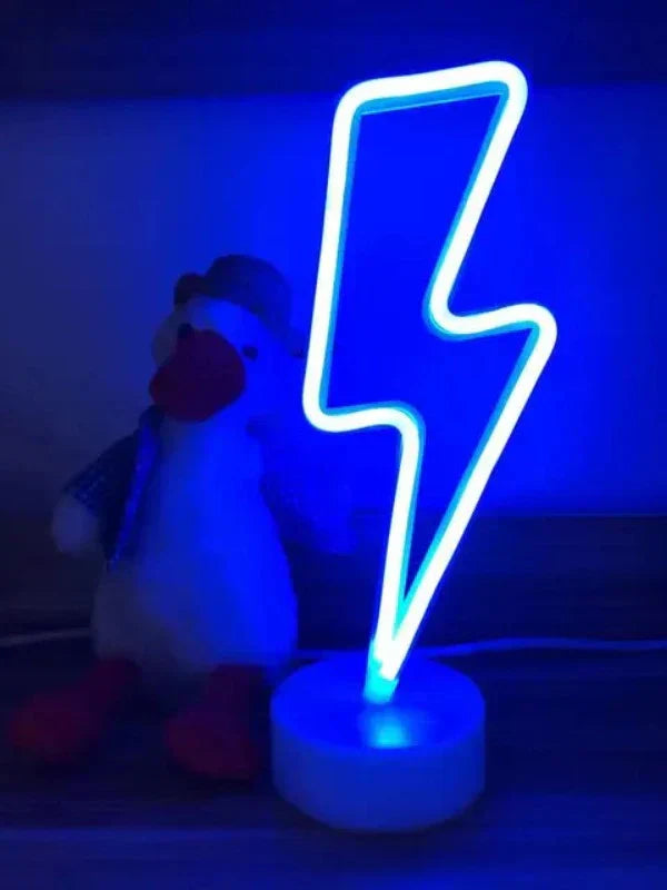 GlimmerNeon - Neon Light Sign Lamp LED Decorative Light