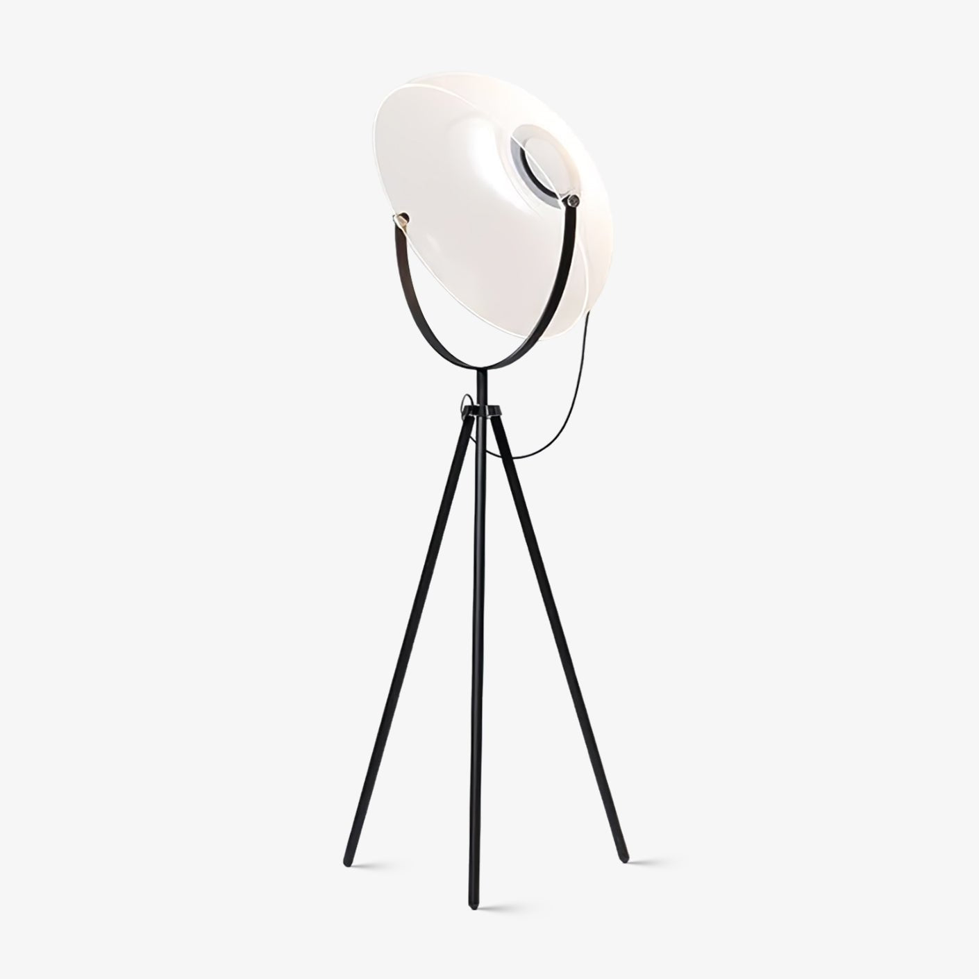 Stilnovo Floor Lamp with Integrated LED - Indoor Lighting