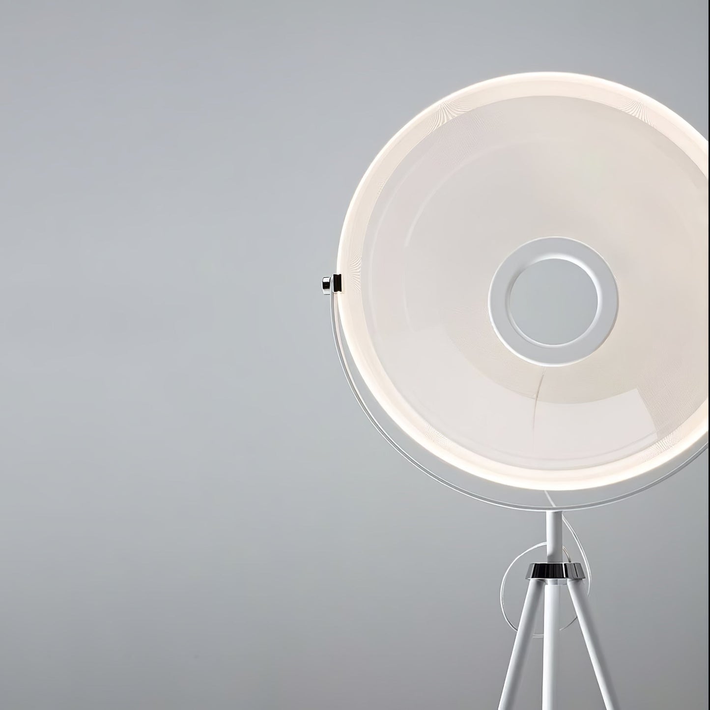 Stilnovo Floor Lamp with Integrated LED - Indoor Lighting