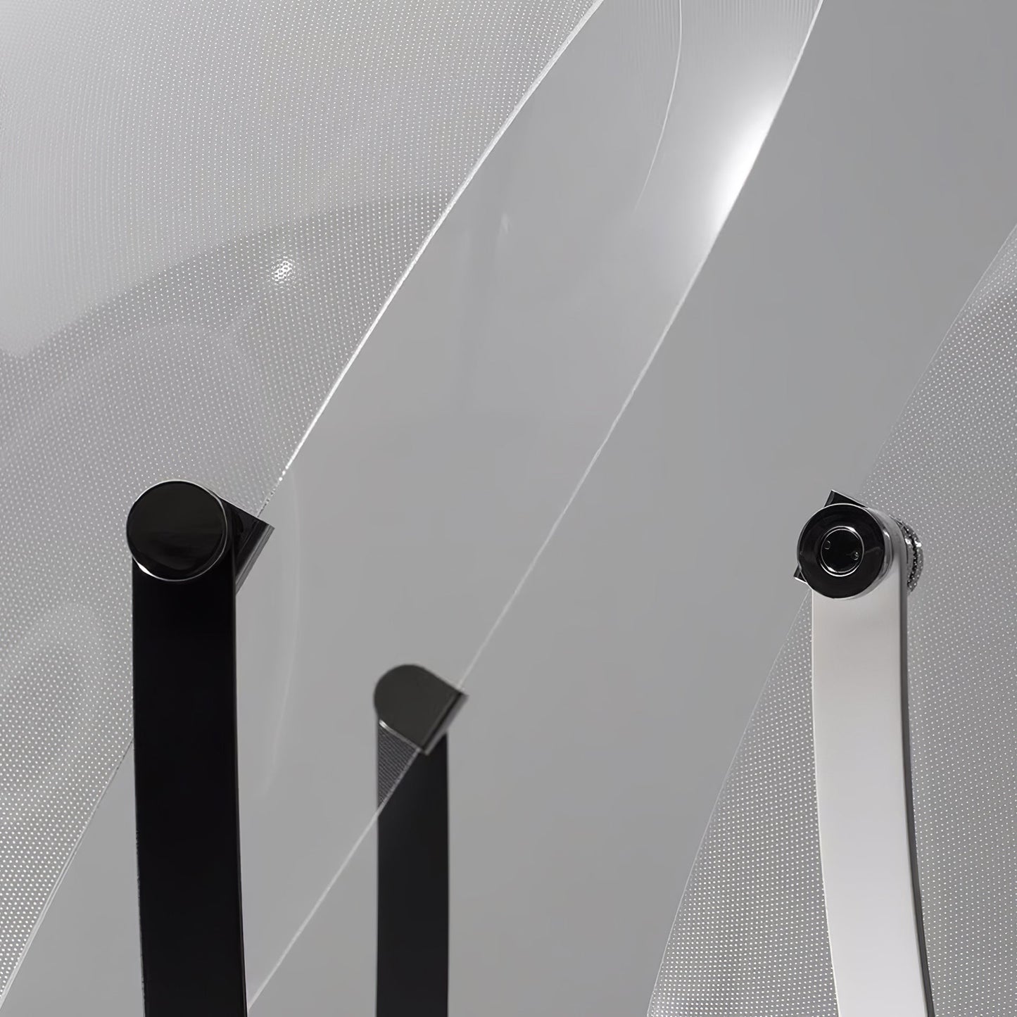 Stilnovo Floor Lamp with Integrated LED - Indoor Lighting