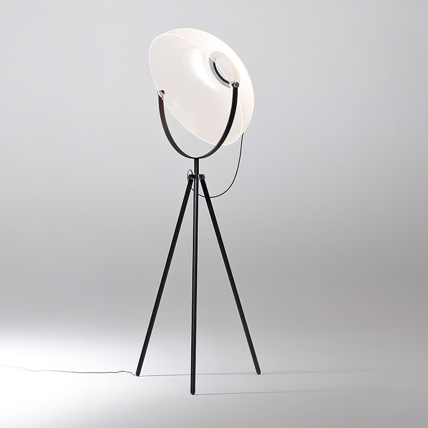 Stilnovo Floor Lamp with Integrated LED - Indoor Lighting