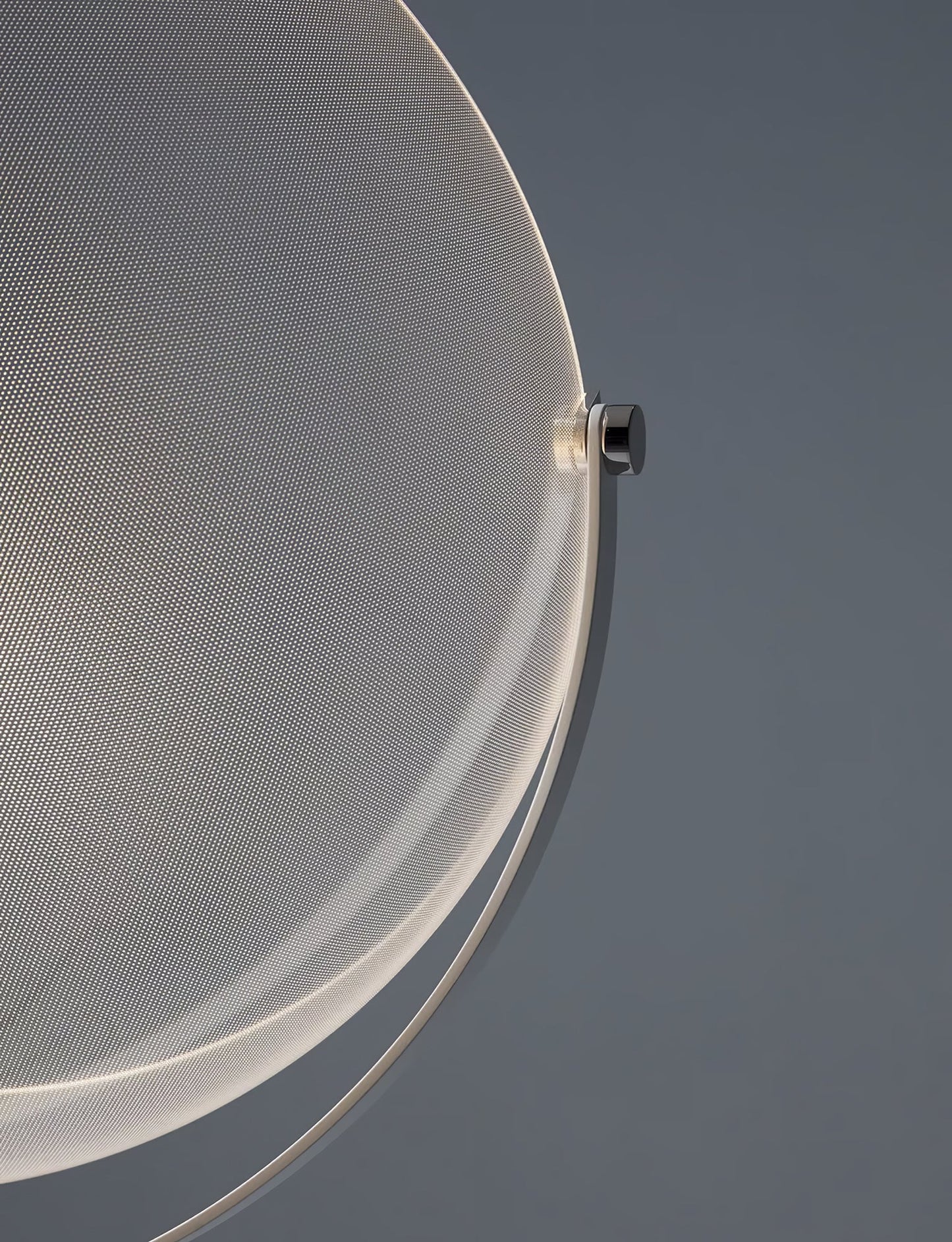 Stilnovo Floor Lamp with Integrated LED - Indoor Lighting