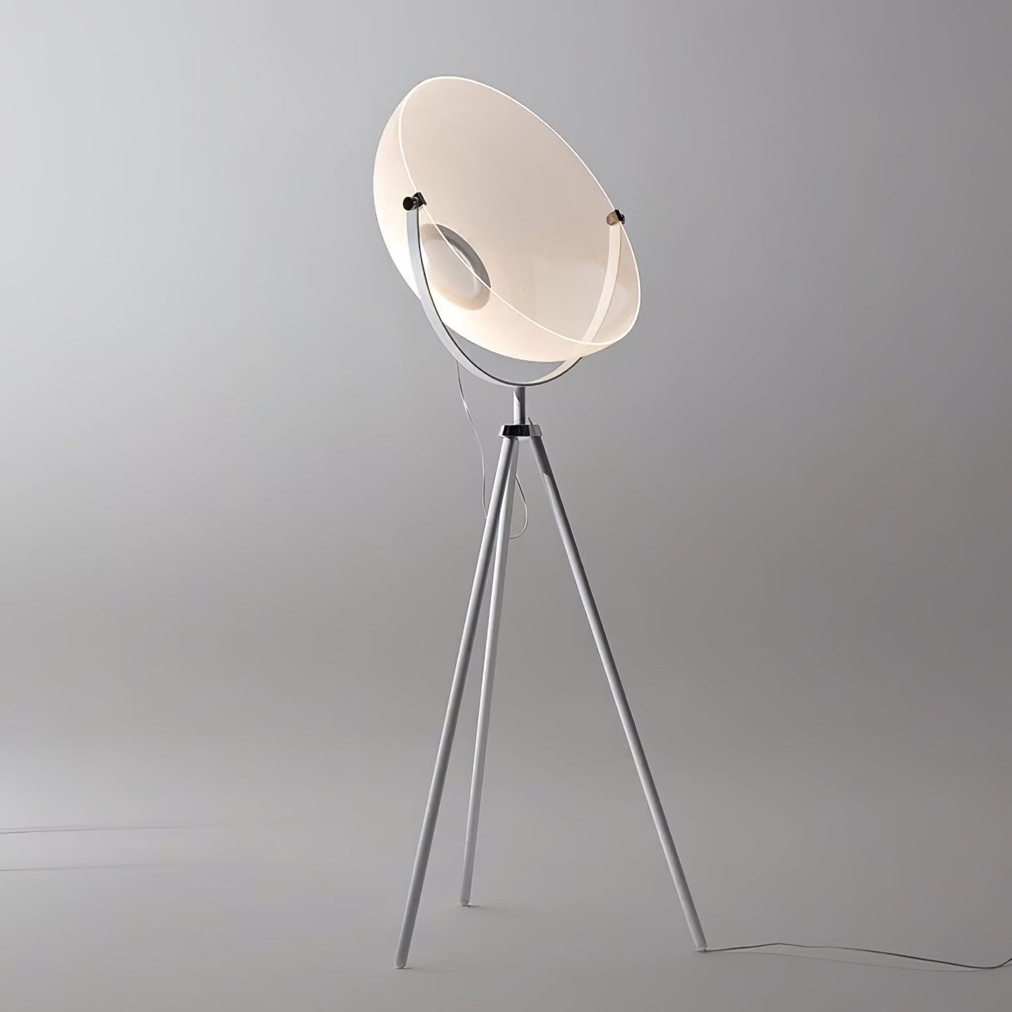 Stilnovo Floor Lamp with Integrated LED - Indoor Lighting