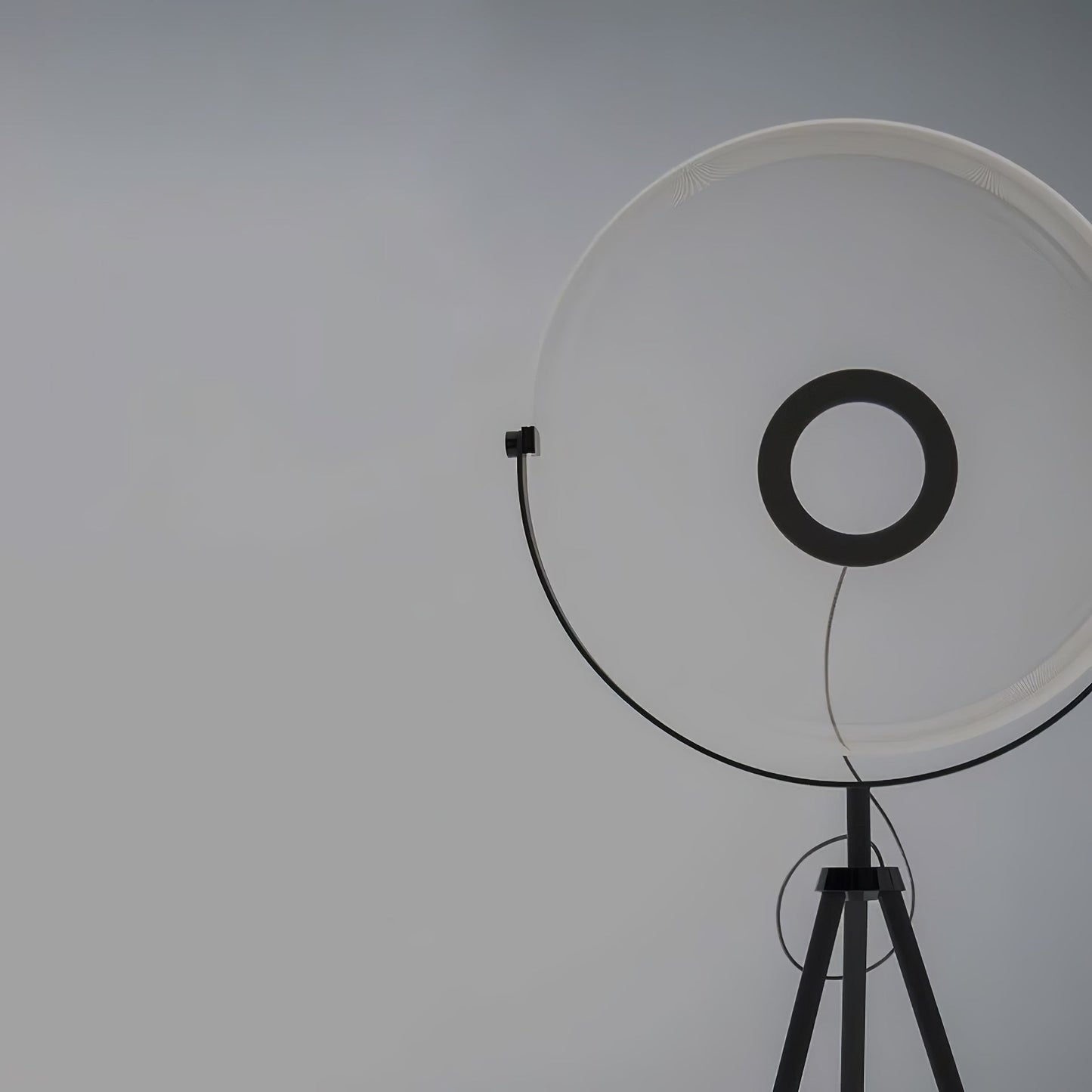 Stilnovo Floor Lamp with Integrated LED - Indoor Lighting
