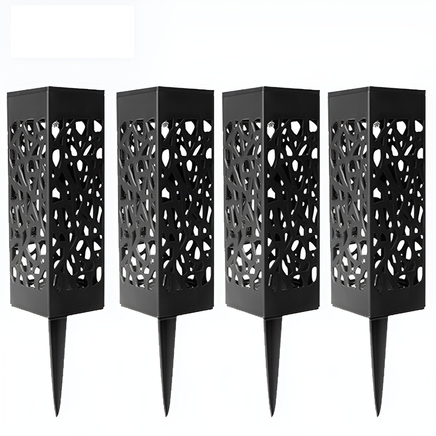 Sunbeam Solar Garden Lights – Easy Installation, Waterproof, Automatic Outdoor Lighting