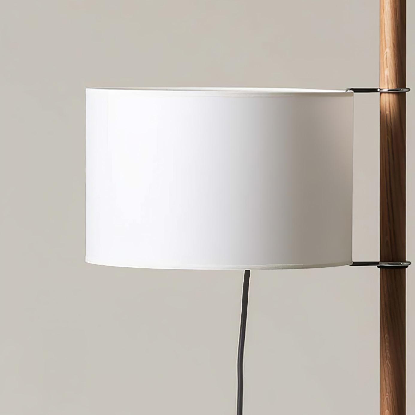 Svelte Silhouette Floor Lamp - LED, Modern Design, Indoor Use