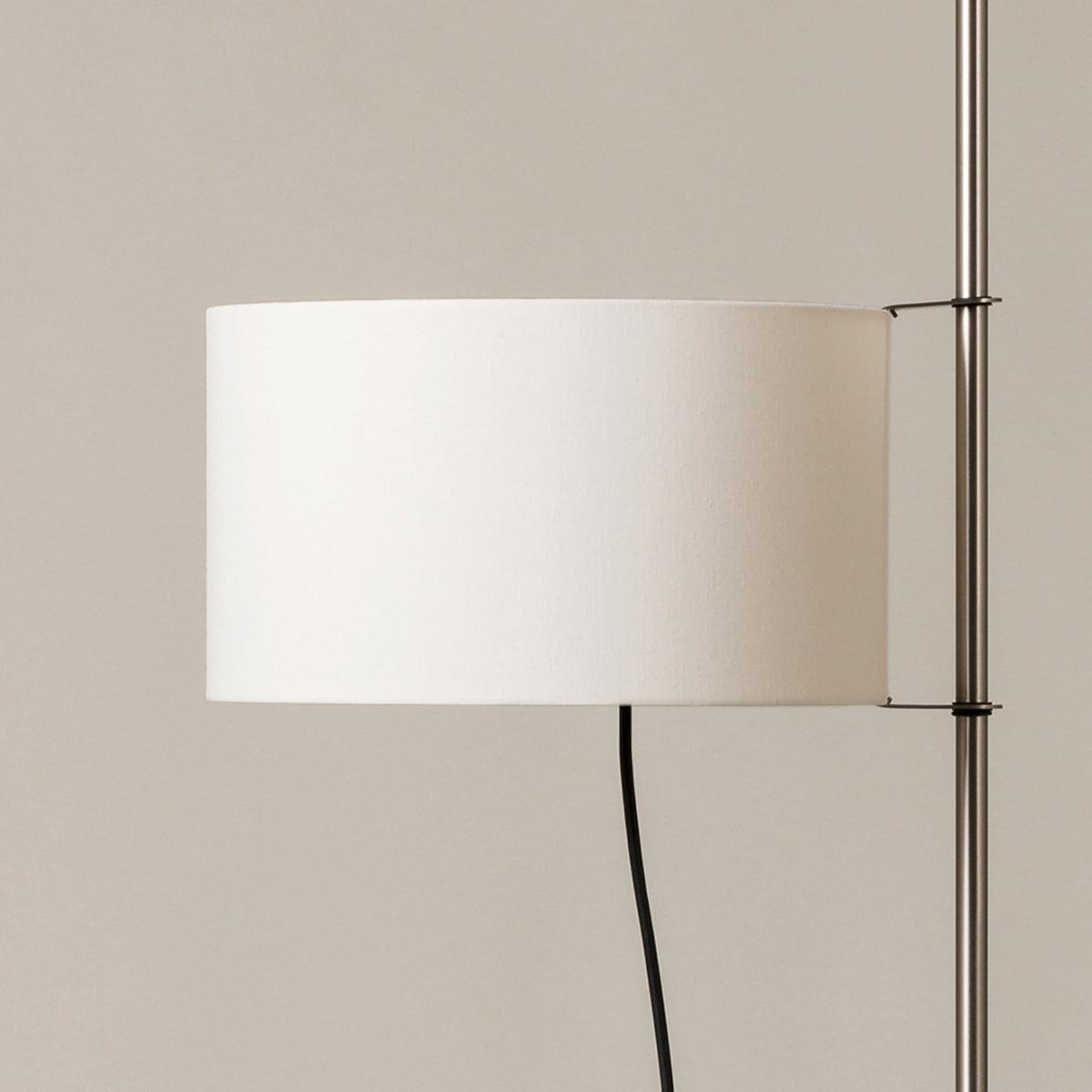 Svelte Silhouette Floor Lamp - LED, Modern Design, Indoor Use