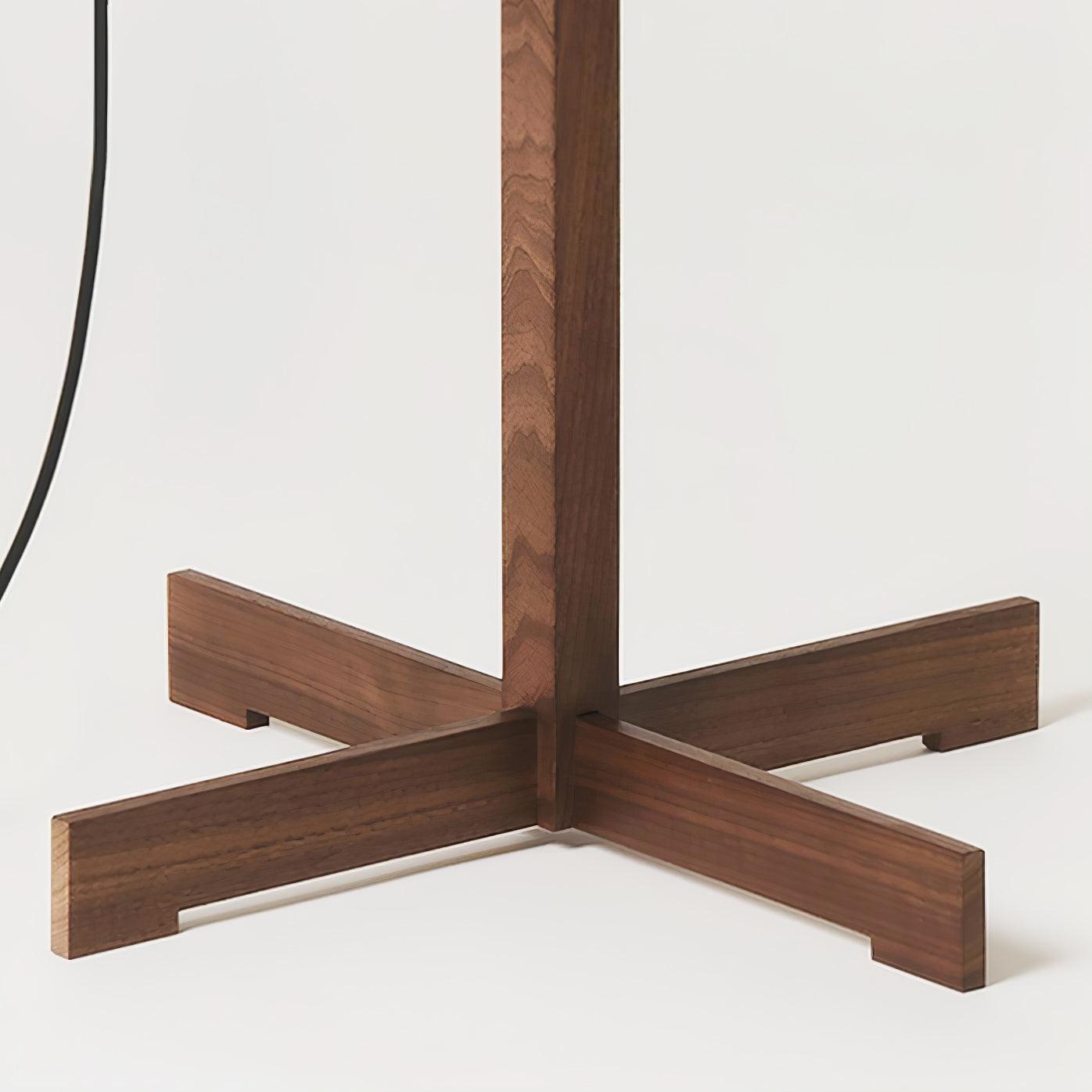 Svelte Silhouette Floor Lamp - LED, Modern Design, Indoor Use