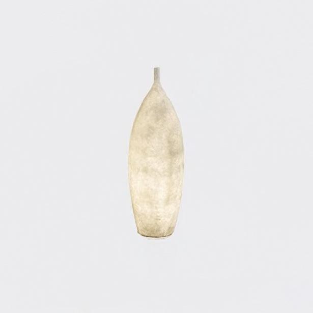 Tank 1 Floor Lamp - LED Indoor Lighting, Warm Light, Resin