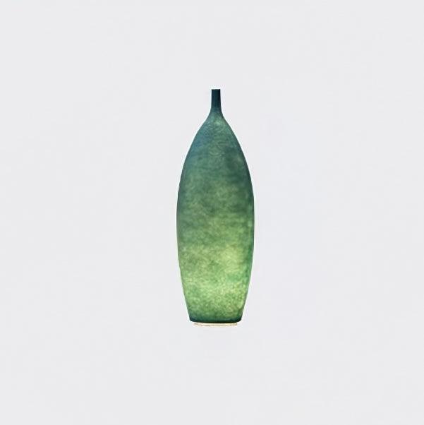 Tank 1 Floor Lamp - LED Indoor Lighting, Warm Light, Resin