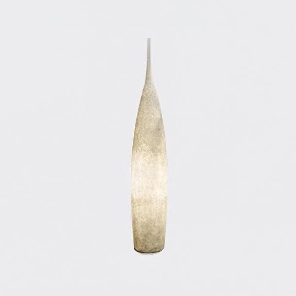 Tank 1 Floor Lamp - LED Indoor Lighting, Warm Light, Resin