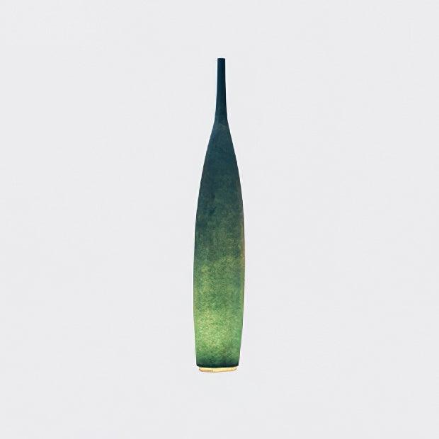 Tank 1 Floor Lamp - LED Indoor Lighting, Warm Light, Resin