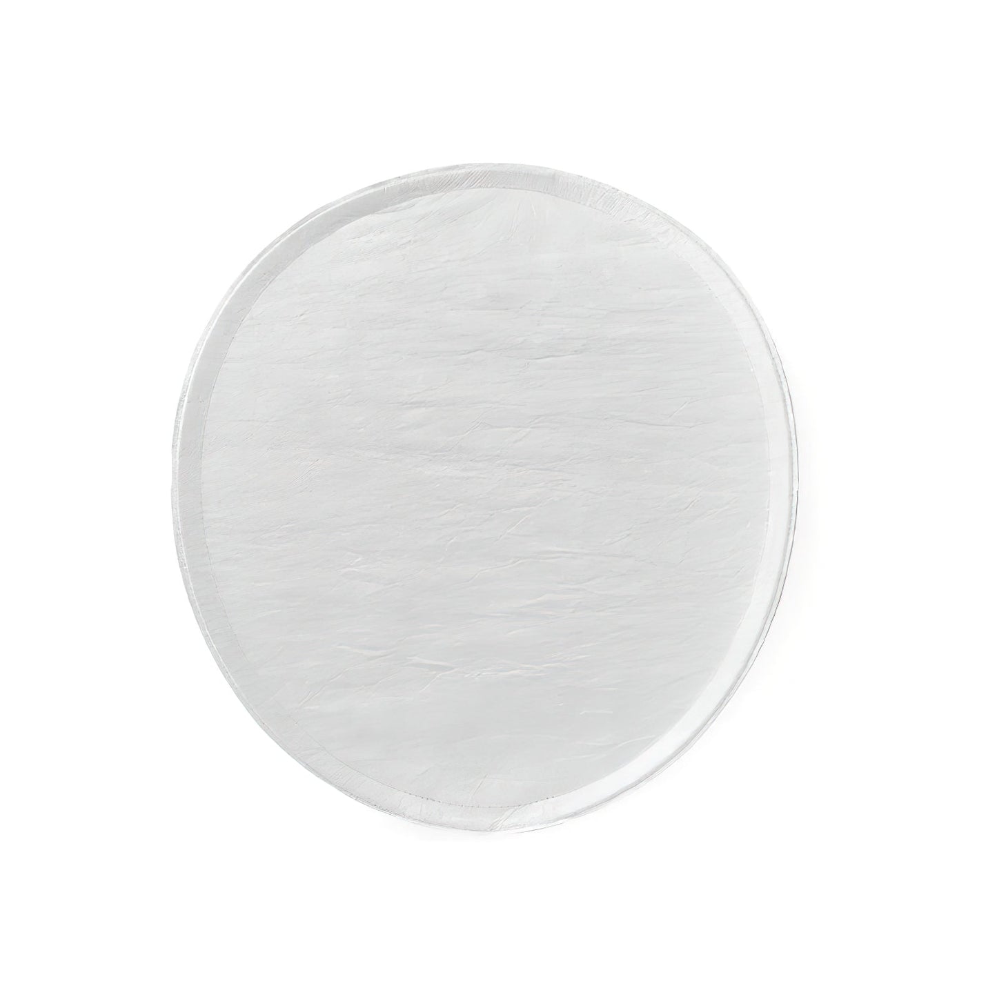 Tense Wall Lamp - LED Indoor Light, Dimmable, White & Black