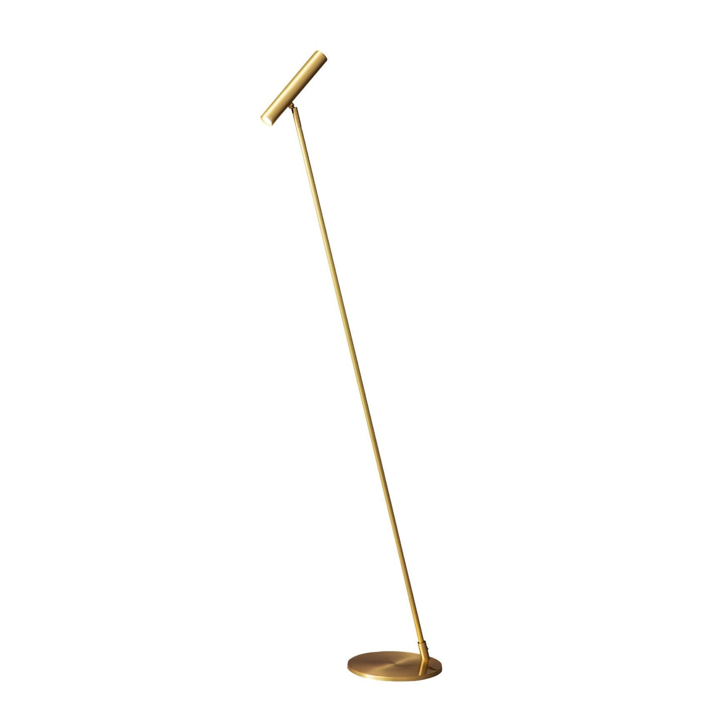Tom LED Floor Lamp - Dimmable Adjustable Light - Indoor Use