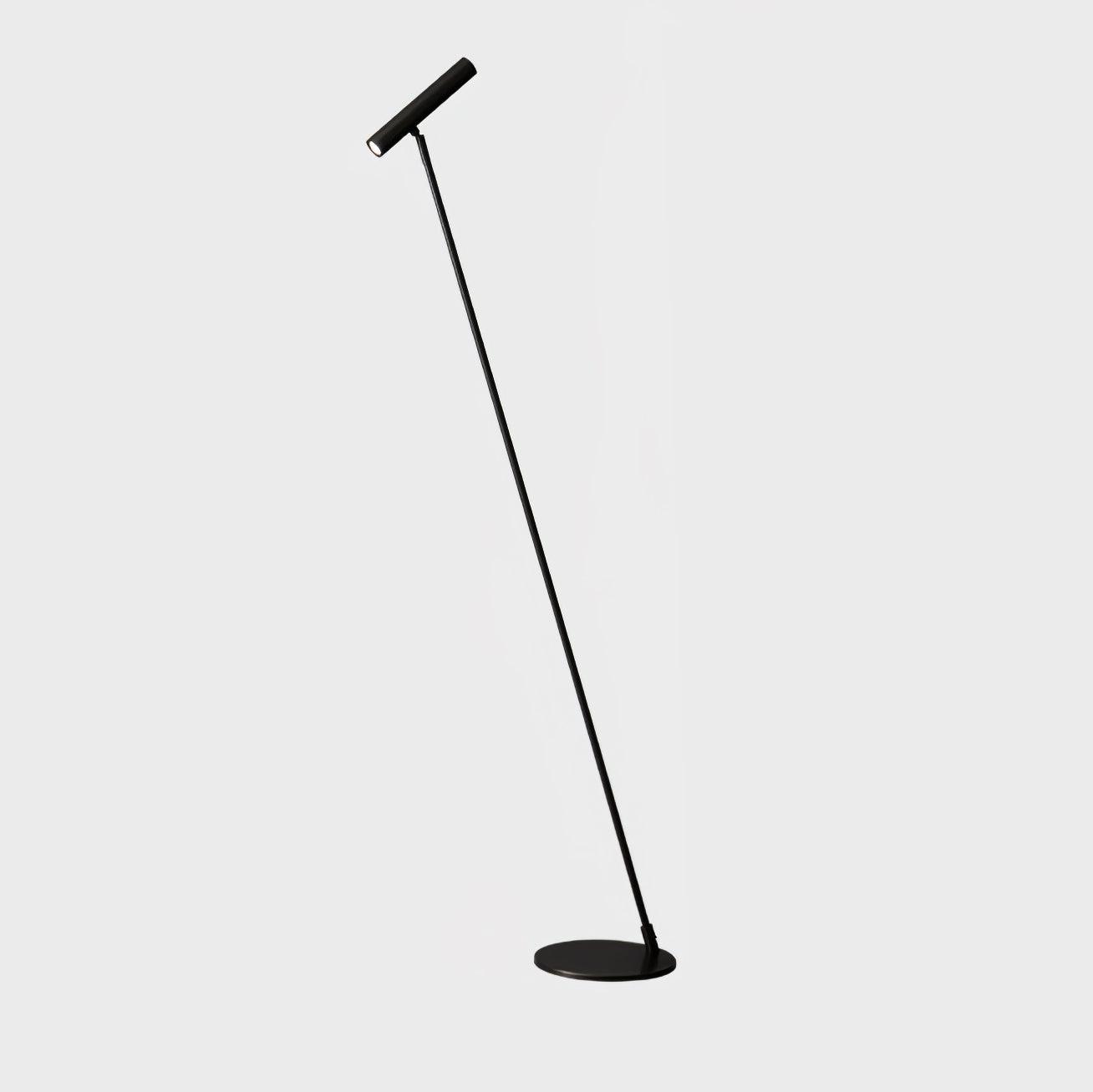 Tom LED Floor Lamp - Dimmable Adjustable Light - Indoor Use