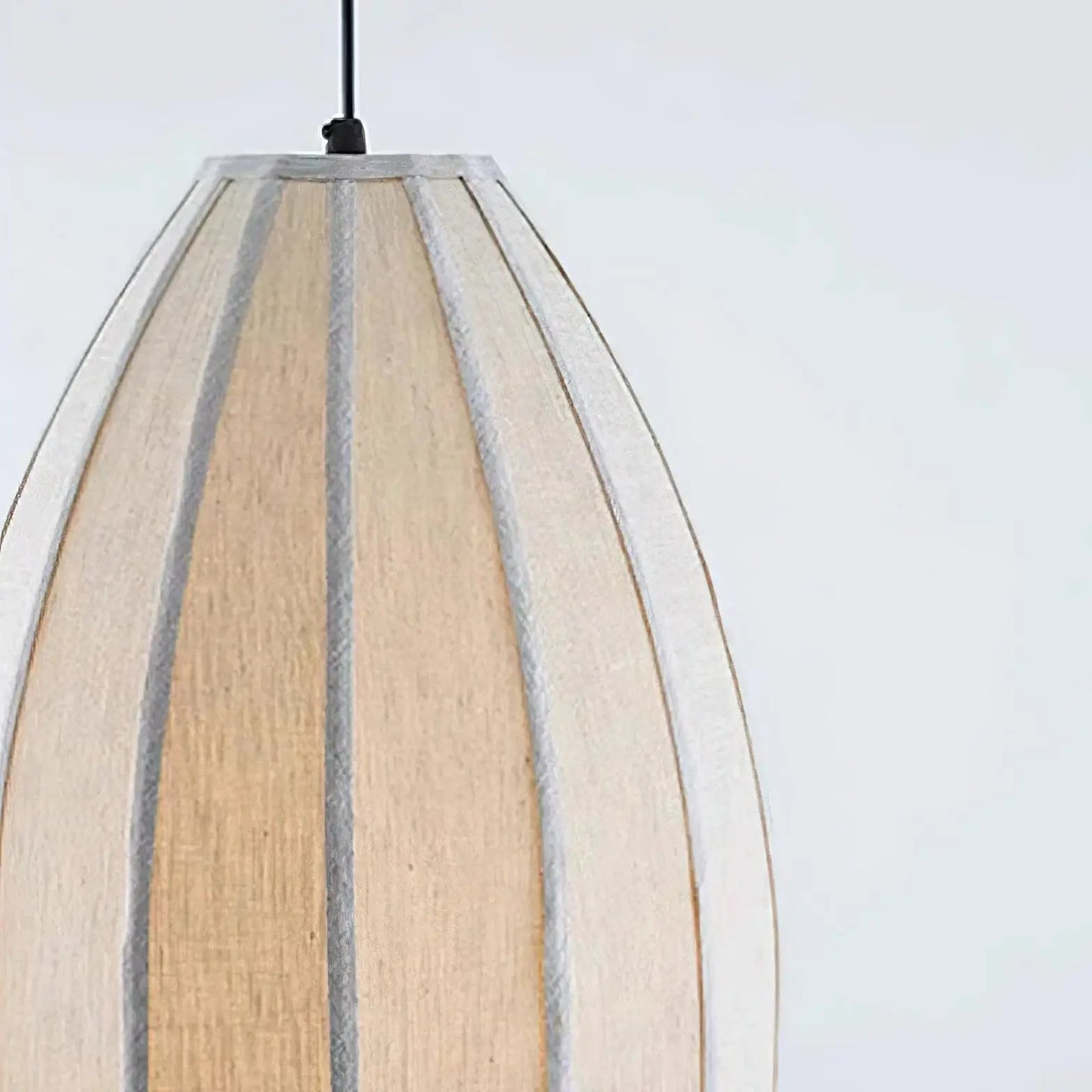 Tree Lantern Sculpture Floor Lamp - LED Indoor Lighting