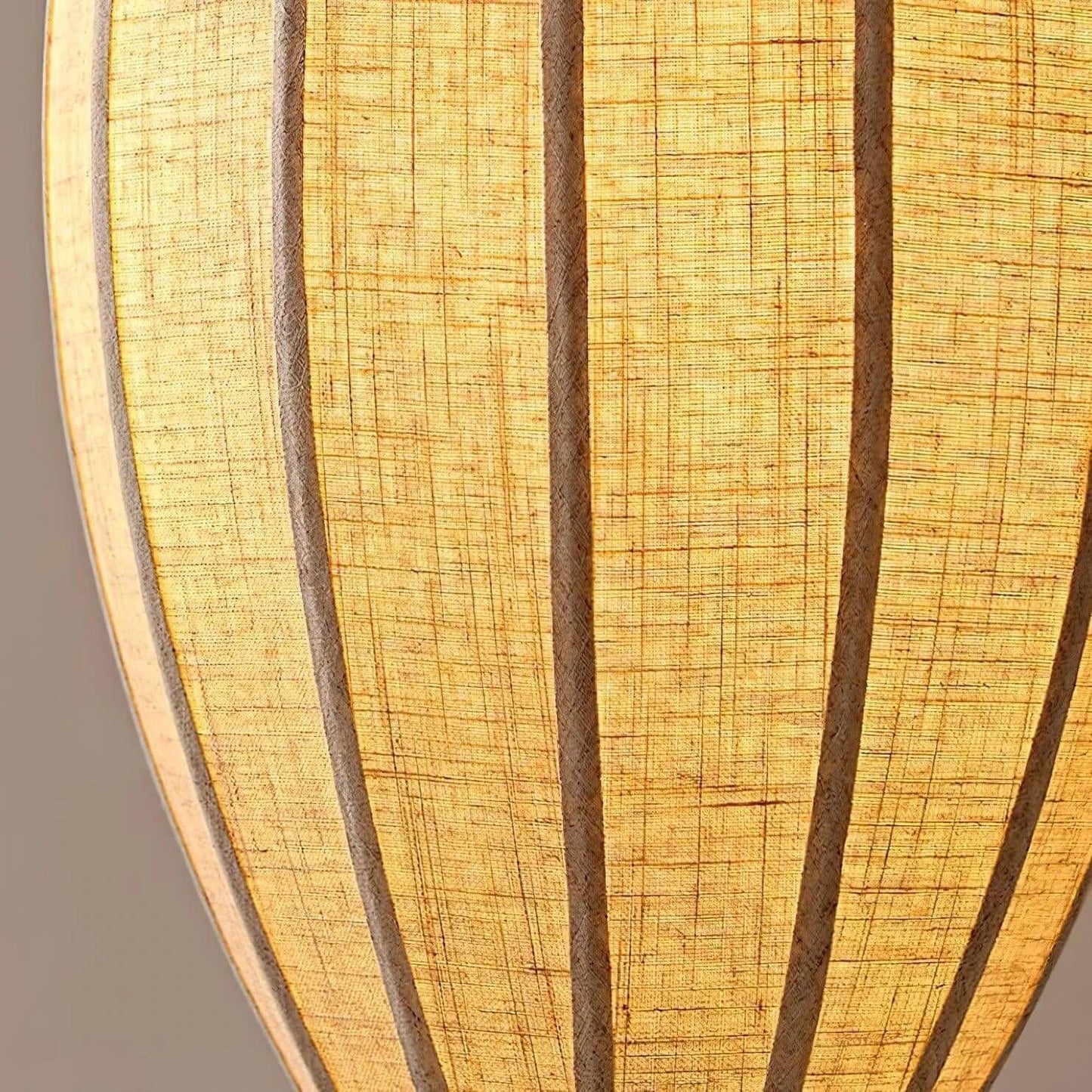 Tree Lantern Sculpture Floor Lamp - LED Indoor Lighting
