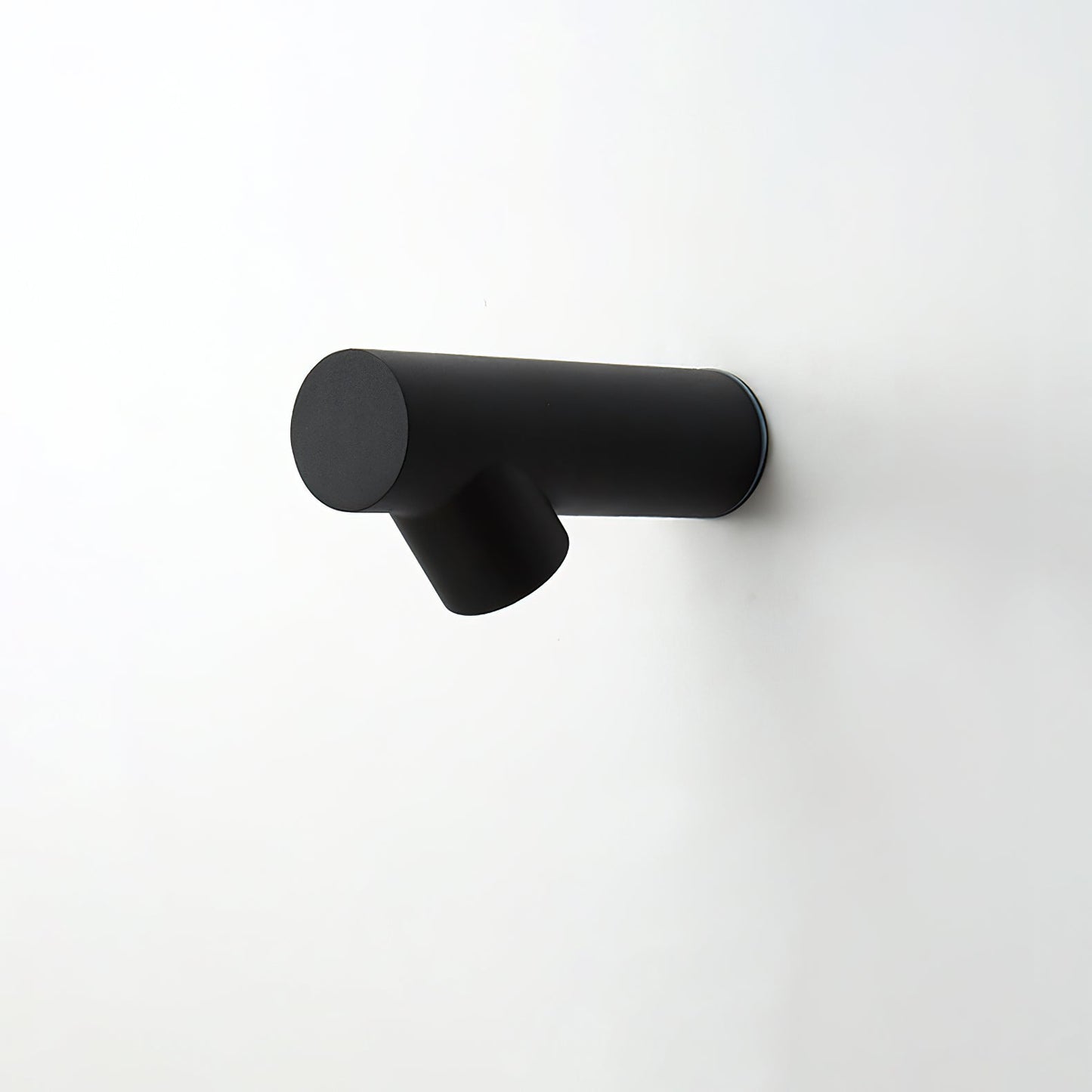 Pipeline Tube Wall Sconce - LED Indoor Lighting Fixture