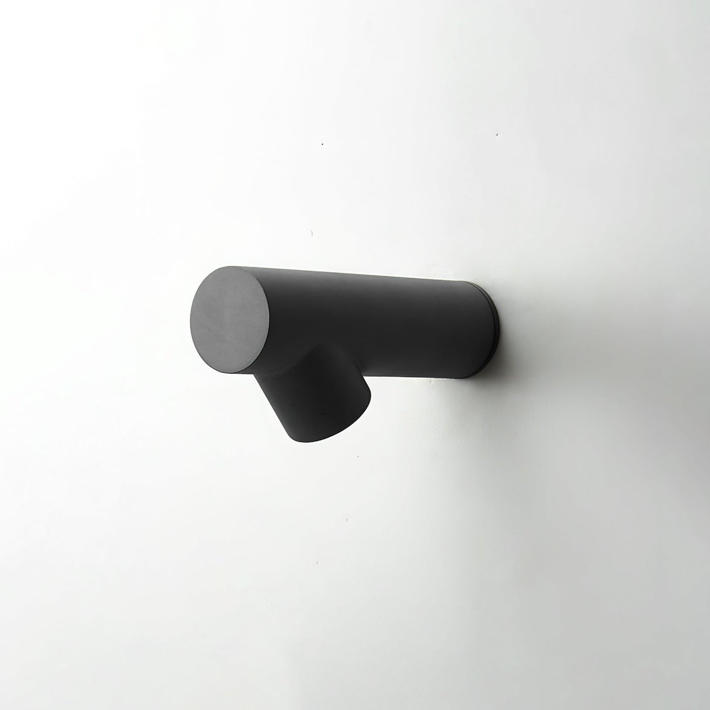 Pipeline Tube Wall Sconce - LED Indoor Lighting Fixture