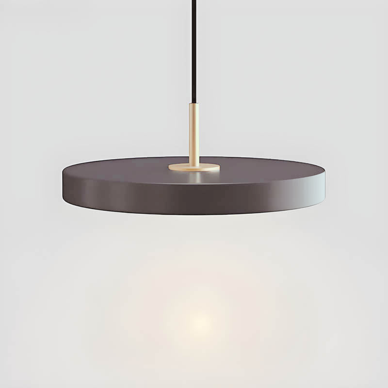 UFO Saucer Energy-Efficient LED Luxury Pendant Light