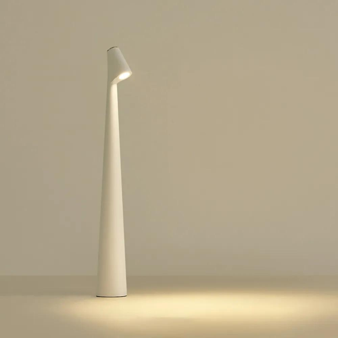 StemTouch LED Table Lamp - Dimmable Modern Lighting with Touch Control