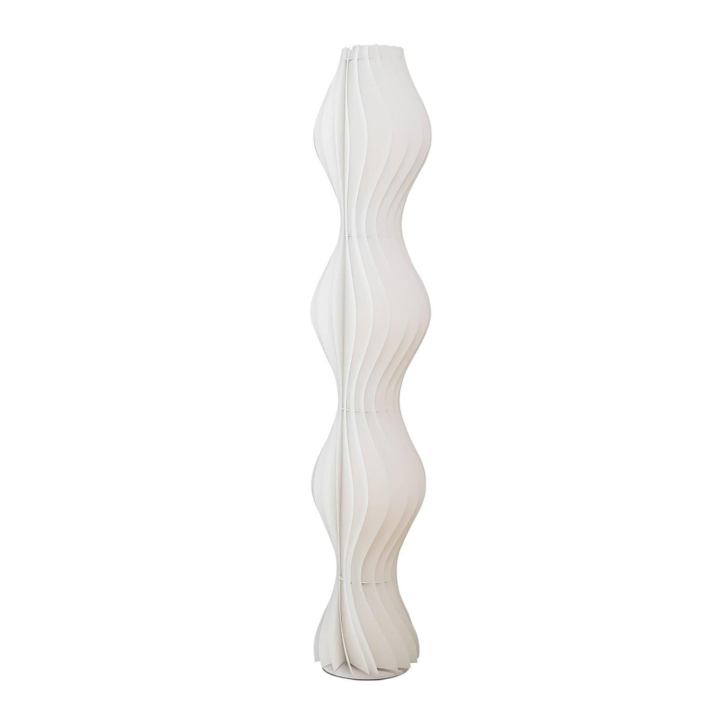 Vapor Floor Lamp - Modern LED Indoor Lighting Fixture