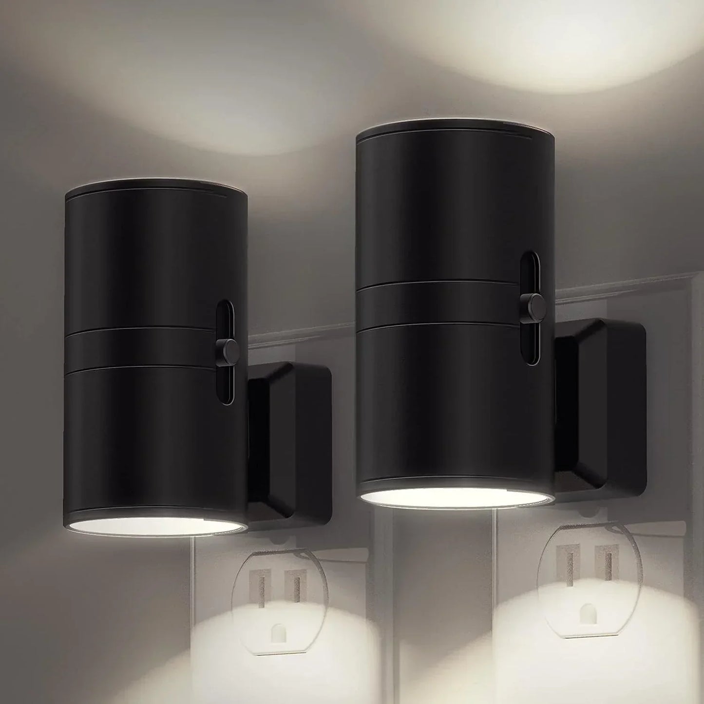 Gloomy Lumina Lamp - Illuminate Your Nights with Elegance