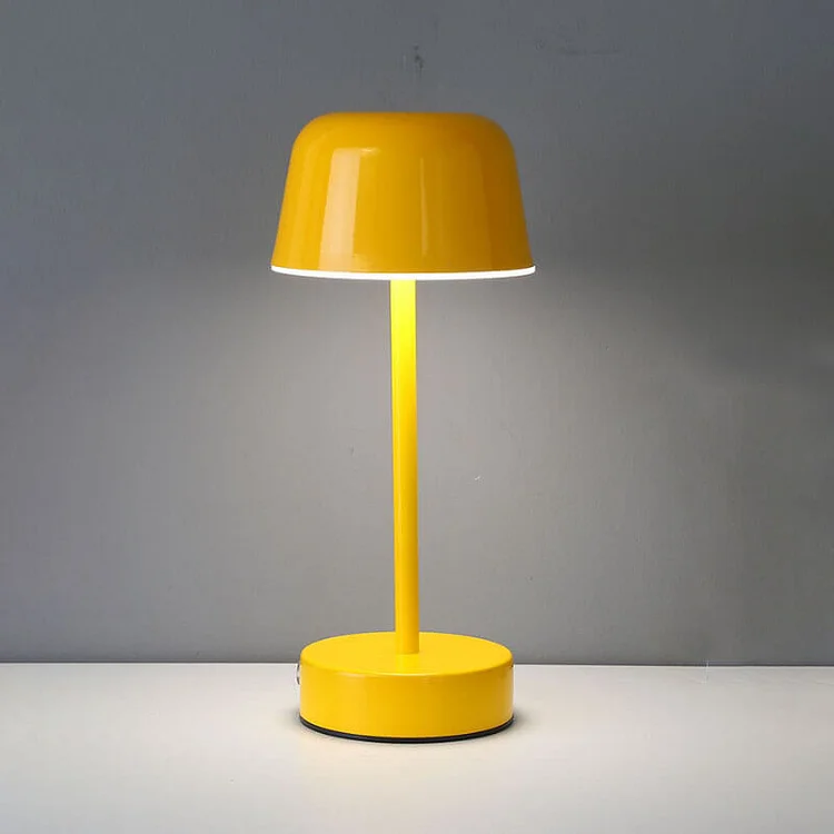 Frendorf Pulse Flare Dimmable Rechargeable Table Lamp
