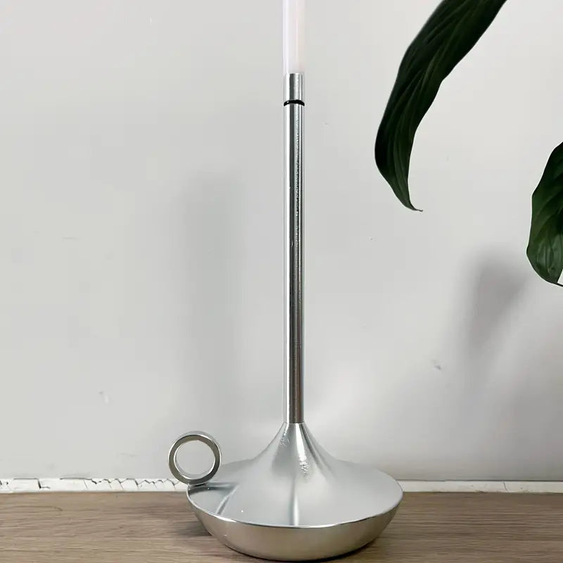 Unique Luxury Table Lamp | Autumn Winter Decor - MickGlow