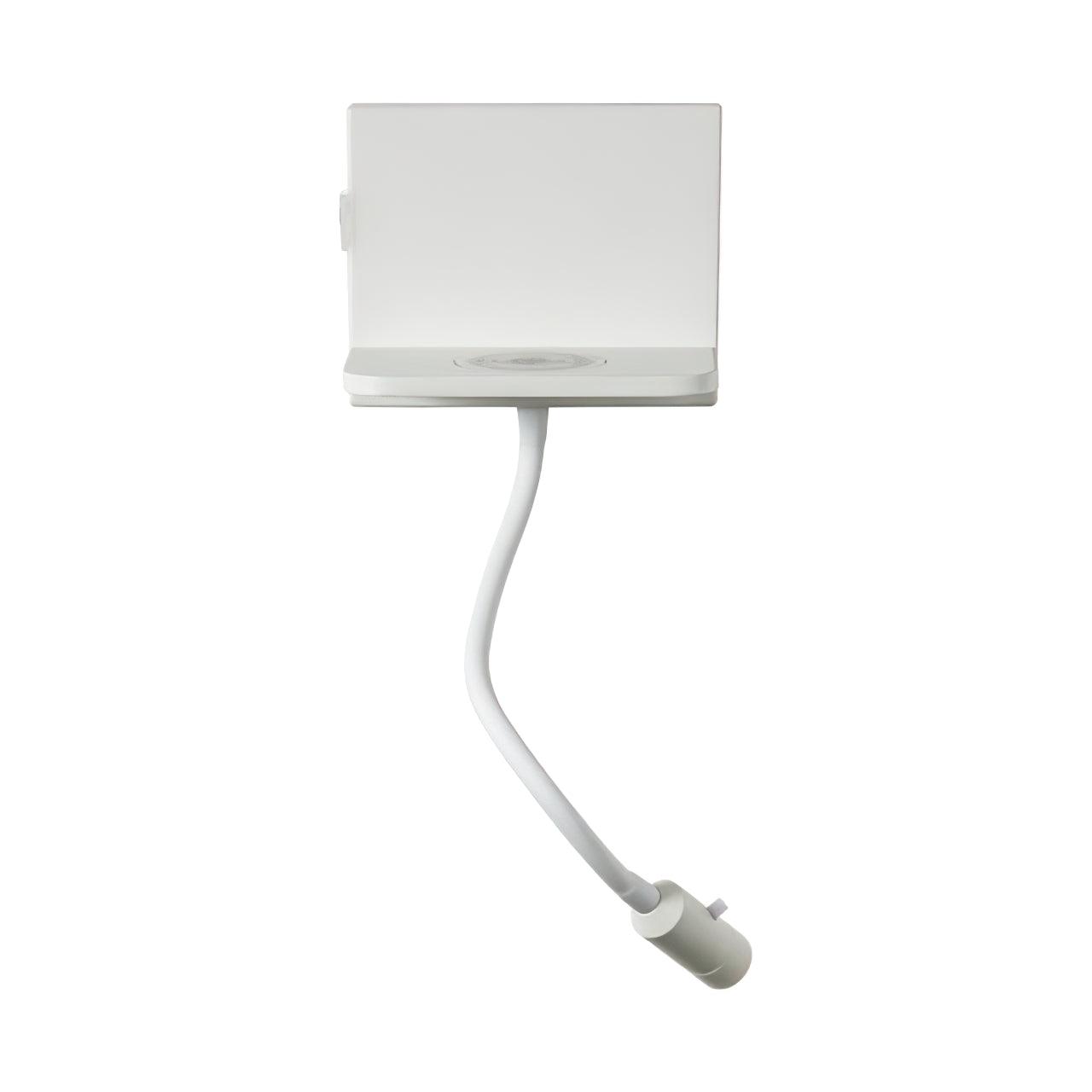Mr. X LED Wall Light Sconce Indoor Warm Cool Daylight