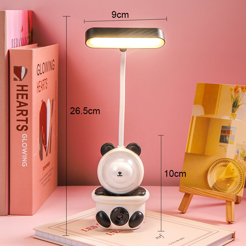 KidsLight | Wireless Desk Lamp for Kids, Rechargeable LED