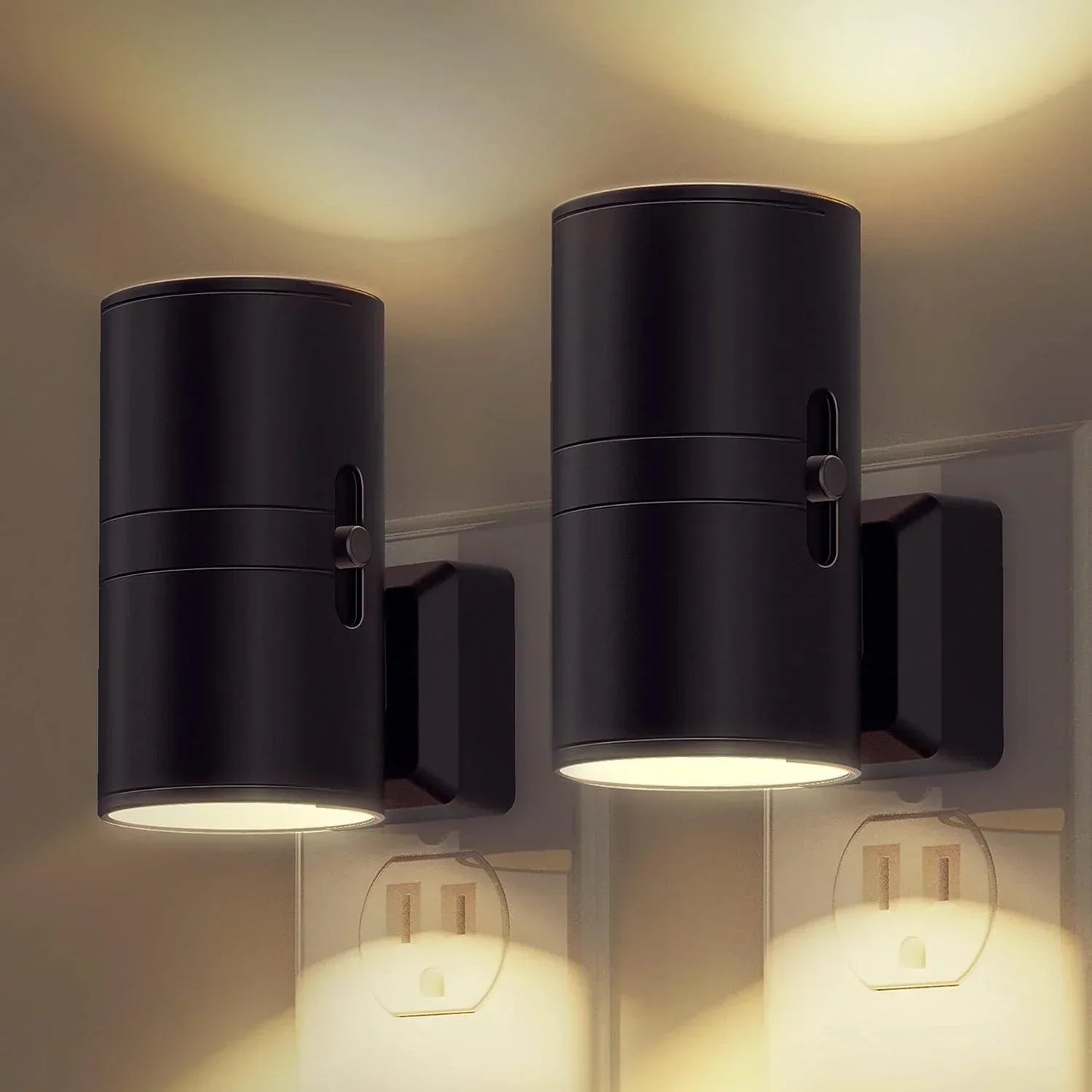 Gloomy Lumina Lamp - Illuminate Your Nights with Elegance