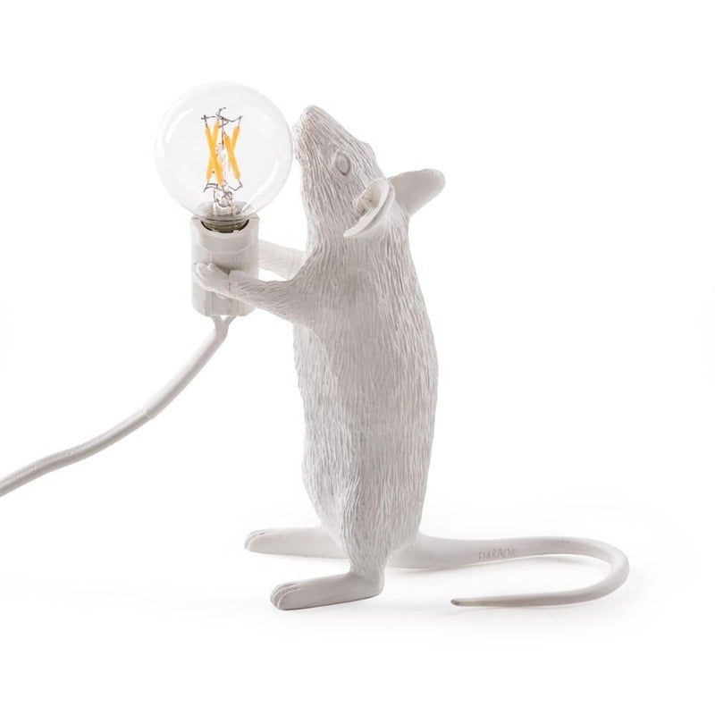 Jerry - Mouse Lamp | Original Home Decor Lighting