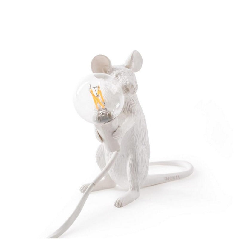Jerry - Mouse Lamp | Original Home Decor Lighting