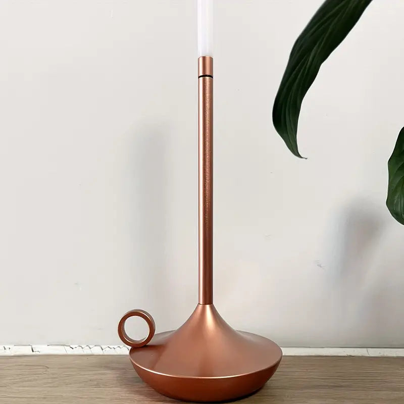 Unique Luxury Table Lamp | Autumn Winter Decor - MickGlow
