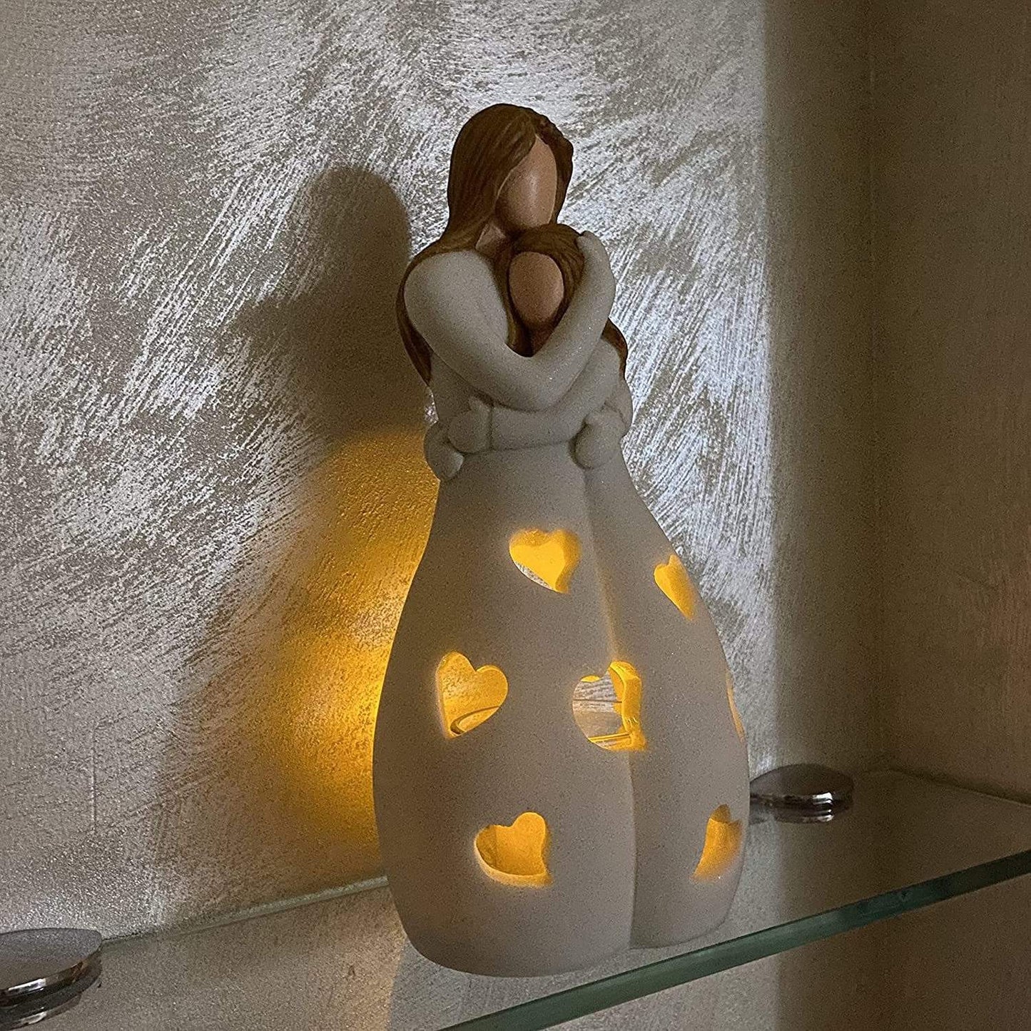 Frendorf Liebeslicht Romantic LED Light for Home Décor