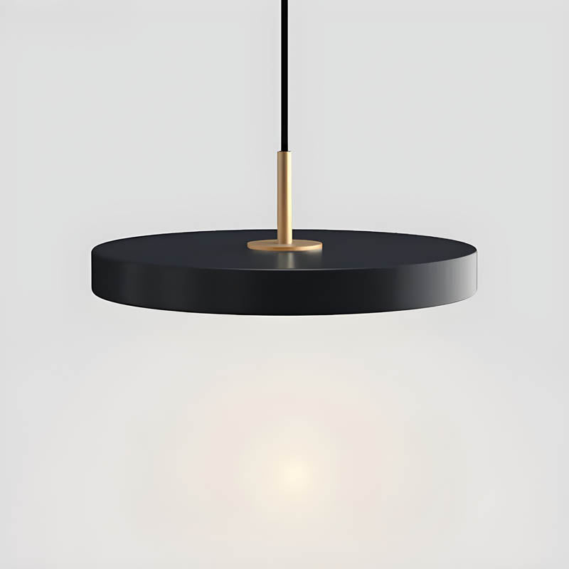 UFO Saucer Energy-Efficient LED Luxury Pendant Light