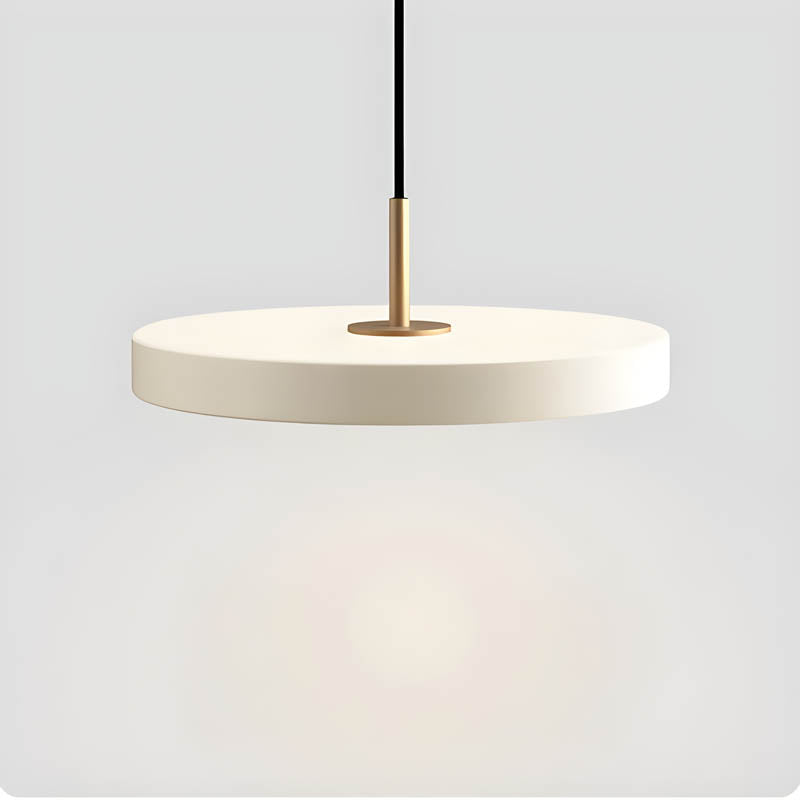 UFO Saucer Energy-Efficient LED Luxury Pendant Light
